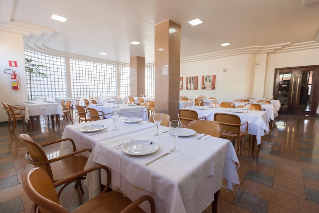 Dimas Lessa Hotel Montes Claros Exterior photo