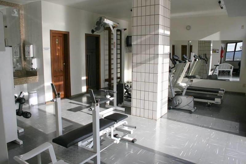 Dimas Lessa Hotel Montes Claros Exterior photo